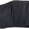 Chike fietshoes bike cover black polyester