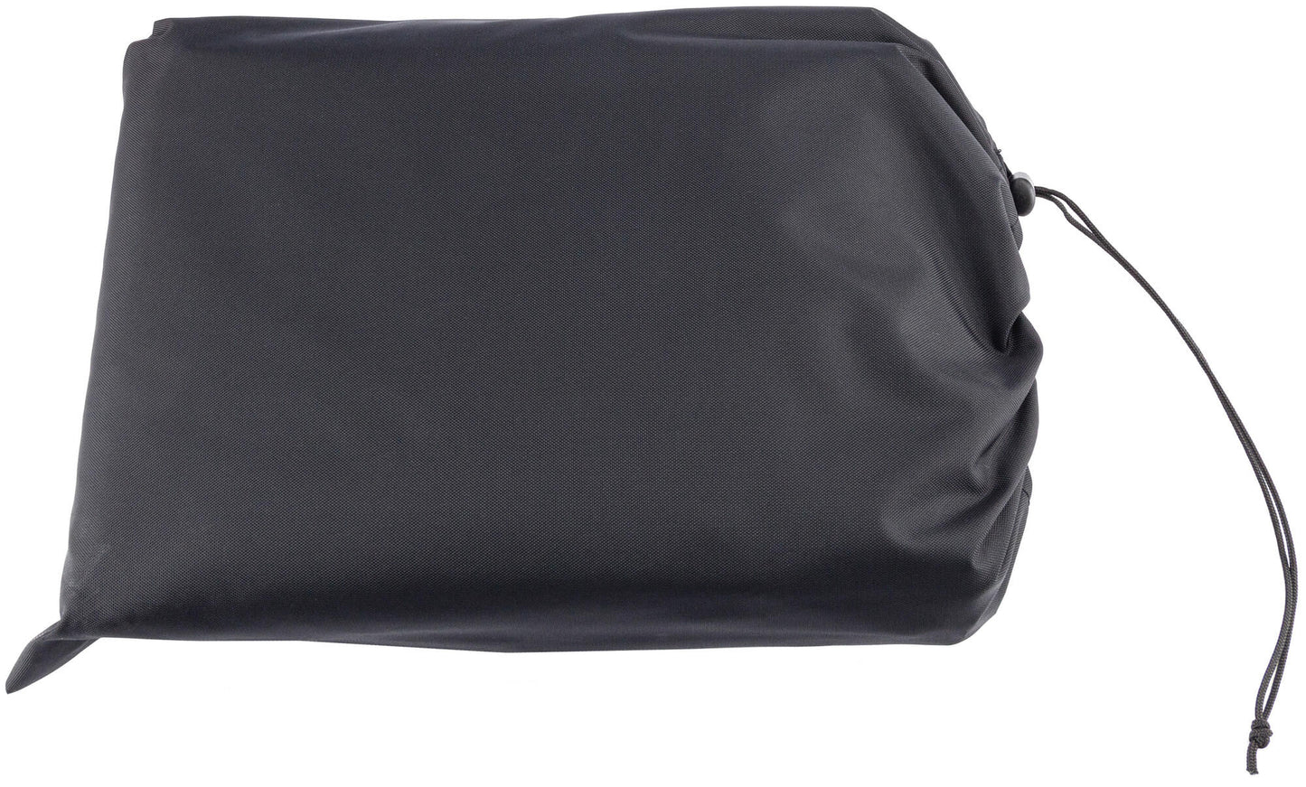 Chike fietshoes bike cover black polyester