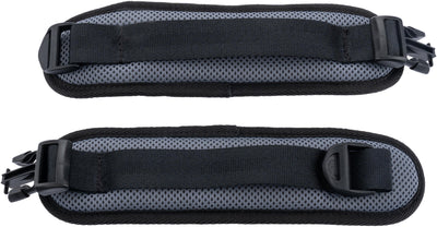 Chike kussen set cushion set shoulder cushion grey