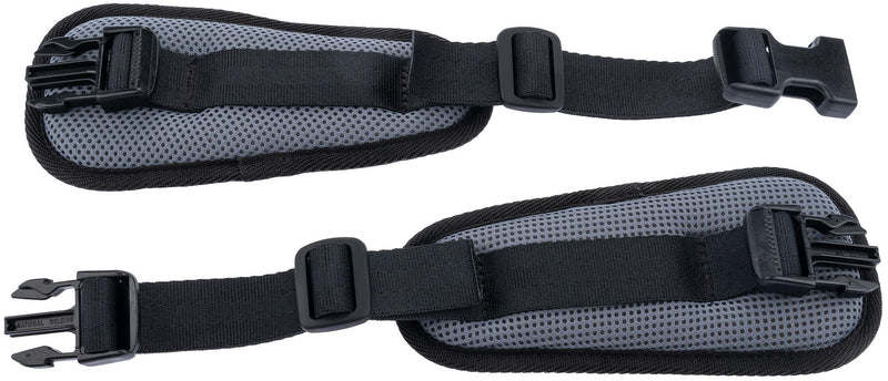Chike kussen set cushion set pelvic cushion grey