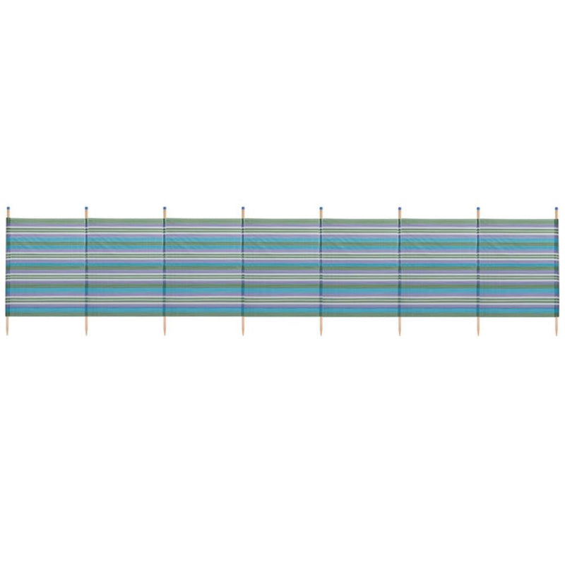 Gerkimex windscherm pe 465cmx120cm