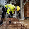 Metabo w 18 7-125 accu haakse slijper | 18v | 125mm | 8500 min | zonder accu en lader - 602371850