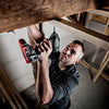 Metabo ssd 18 ltx 200 bl accuslagschroevendraaier - body in x 145 | 18v | zonder accu's en lader - 602396840