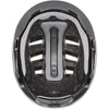 Smith Express helm matte black cement