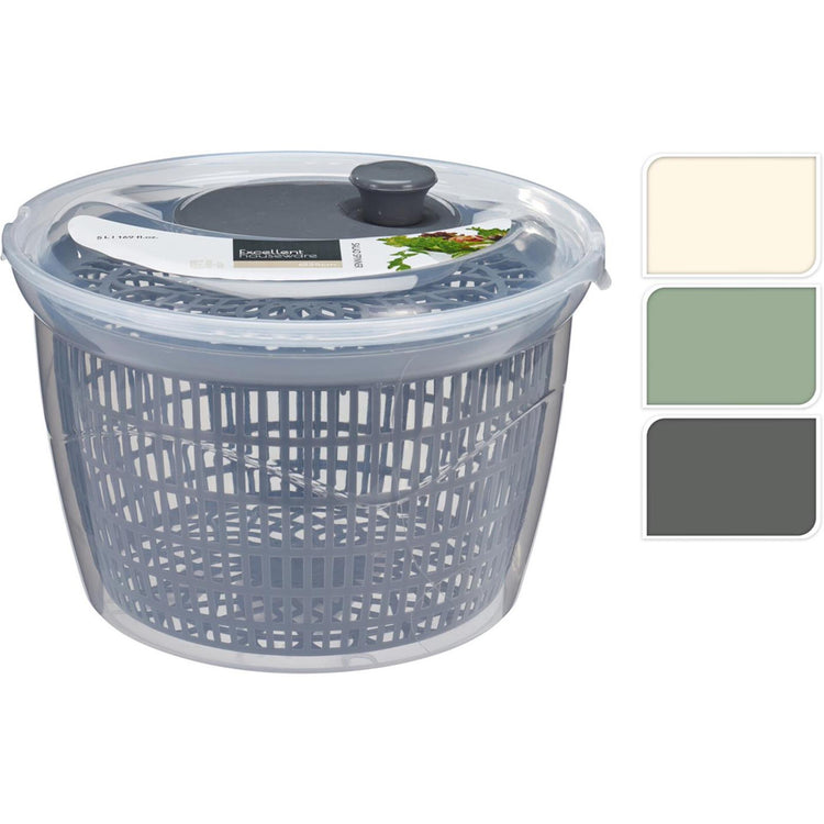 Koopman slacentrifuge 5l ø25cm