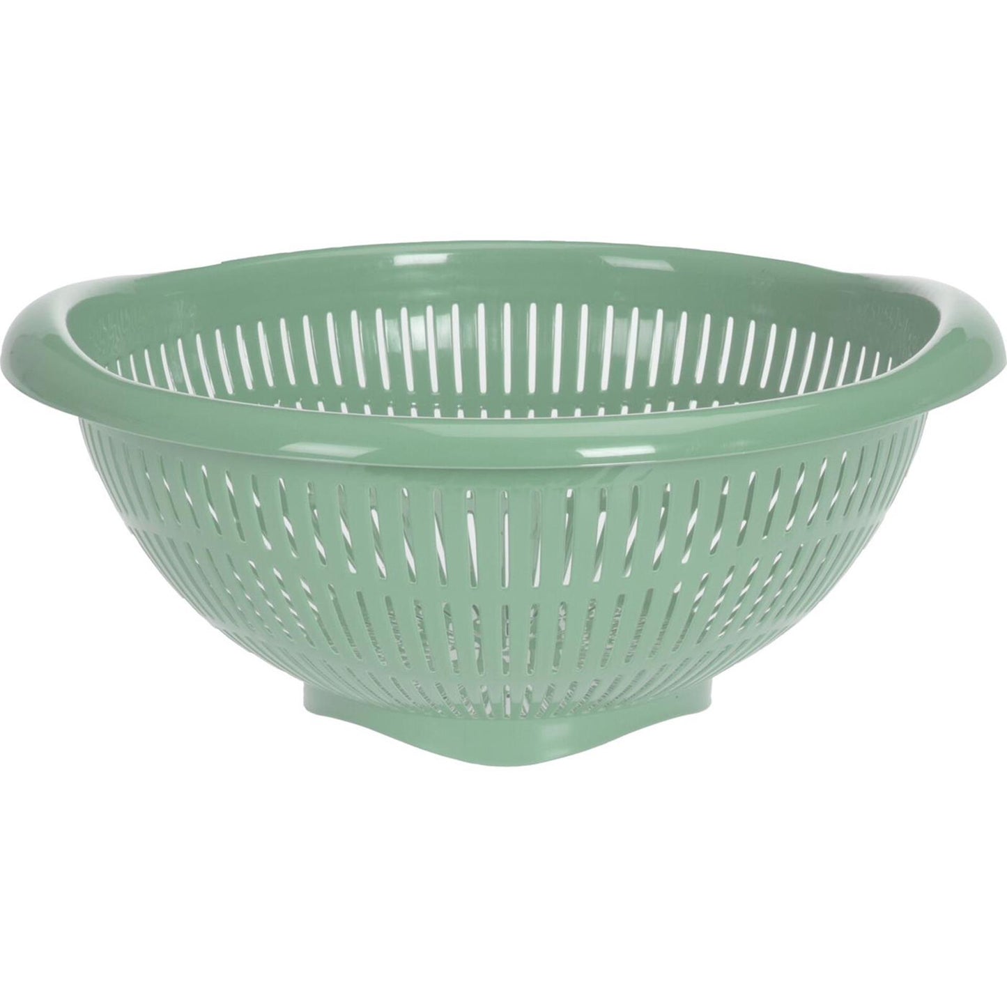 Excellent houseware vergiet kunststof 30x31x14cm