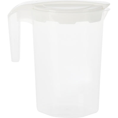 Excellent houseware schenkkan kunststof 1750ml