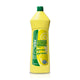 Piek vloeibaar schuurmiddel citroen 750ml
