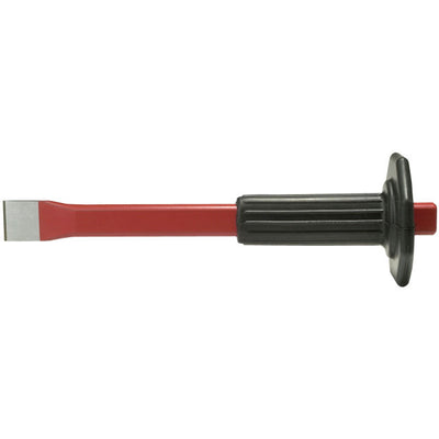Connex platte beitel 300mm + bescherming - cox655905