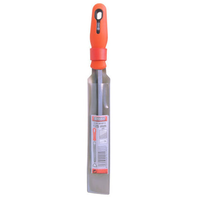 Connex vijl 125mm scherpezaagvijl