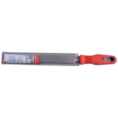 Connex houtrasp 200mm plat
