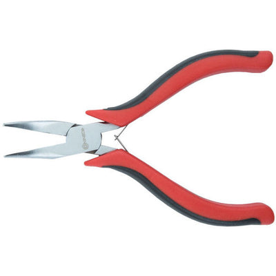 Connex punttang gebogen bek 120mm