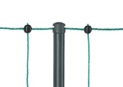 Ako vervangende paal voor net 122cm enkele pen