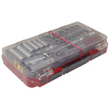 Connex dopsleutelset profi 38 27 delig - afbeelding 2