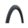 Schwalbe buitenband 700x25c (25-622) lugano ii zwart