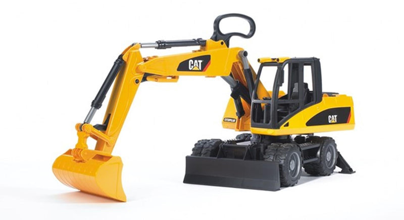 Bruder caterpillar graafmachine