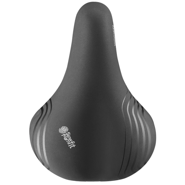 Zadel Selle Royal Roomy Moderate - Urban Life