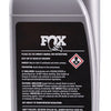 Fox racing shox suspension fluid 4wt 1000ml
