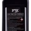 Fox racing shox am oil bath 32oz 20wt gold