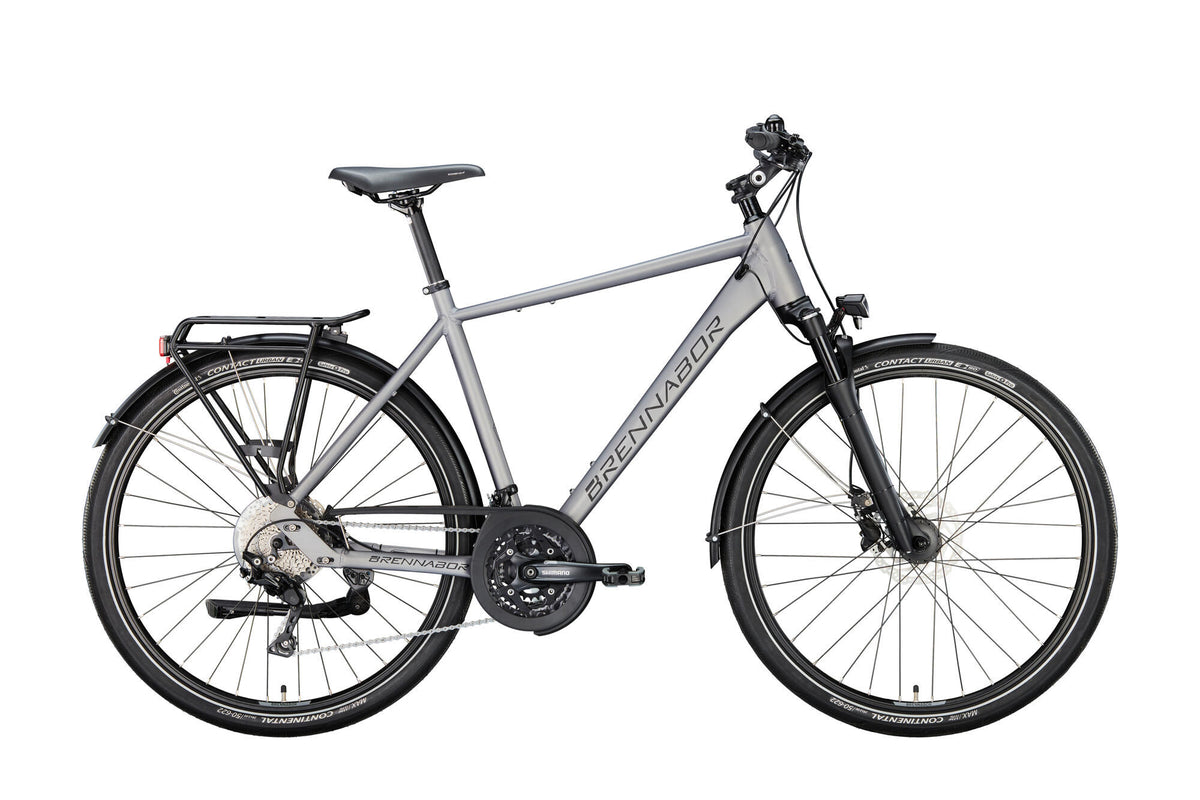 Brennabor trekkingfiets t-62 mod. 24