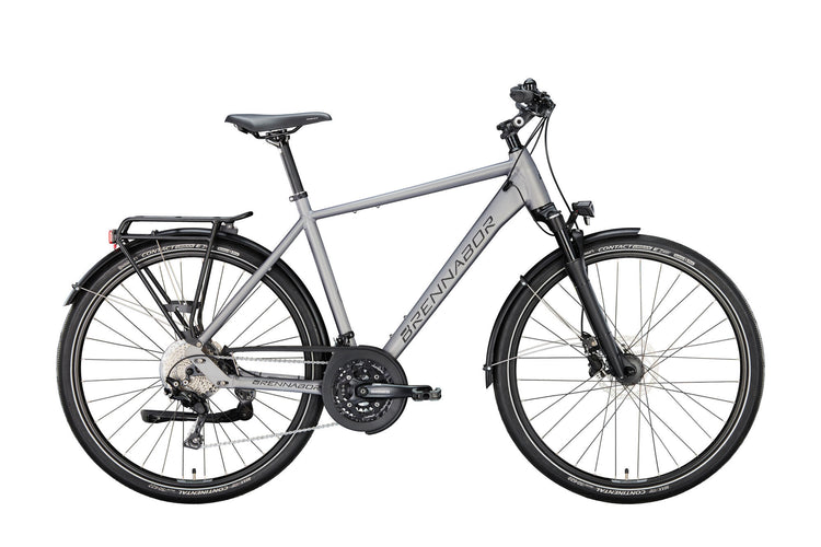 Brennabor trekkingfiets t-62 mod. 24