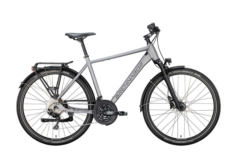 Brennabor trekkingfiets t-62 mod. 24