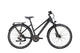 Brennabor trekkingfiets t-66 mod. 24 bike trekking t-66 28 45 trap. 30sp. black black