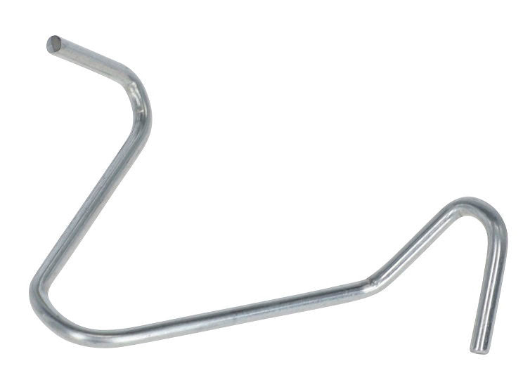 Ako bevestigingsclips voor t palen