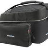 Rixen kaul - klickfix klickfix rackpack touring uniklip 2 pannier rack bag