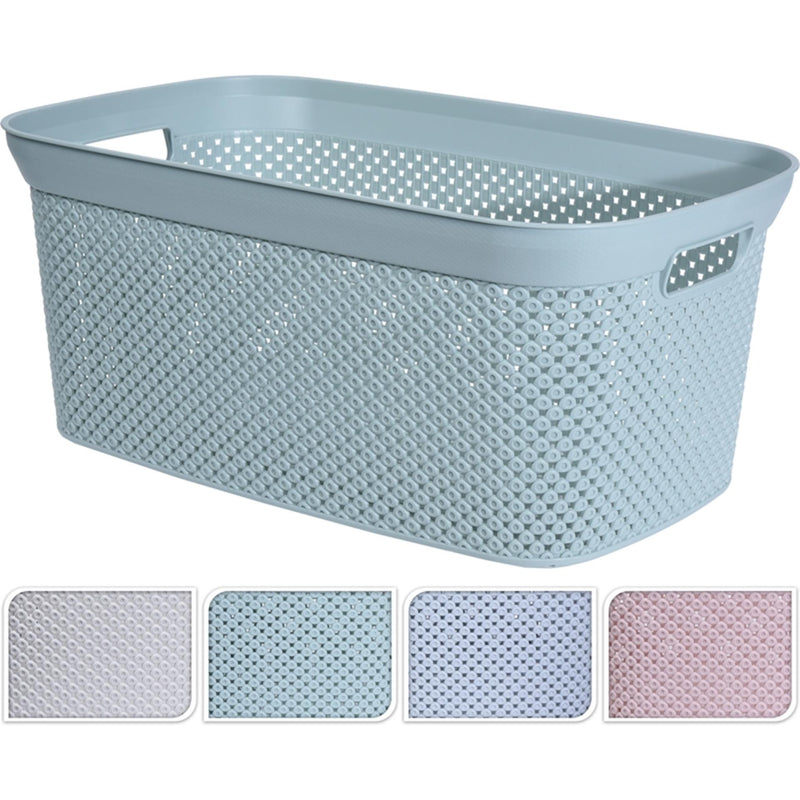 Storage solutions wasmand 35l
