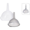 Excellent houseware trechterset 2-delig kunststof