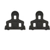 Trivio - schoenplaatjes shimano spd - sl 0° anti slip