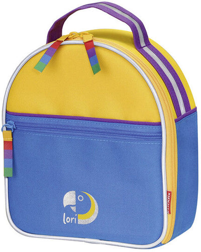 Klickfix stuurtas lori