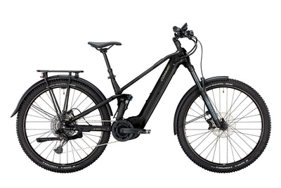 Conway elektrische suv xyron suv 4.0 (#1) ebike conw.xyron suv 4.0 29 52 12sp full sus.black