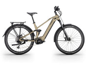 Conway elektrische suv xyron suv 5.0 (#1) ebike conw.xyron suv 4.9 29 43 12sp full sus.dese. - afbeelding 2