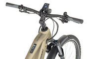 Conway elektrische suv xyron suv 5.0 (#1) ebike conw.xyron suv 4.9 29 49 12sp full sus.dese. - afbeelding 1