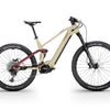 Conway elektrische mtb full-suspension xyron s 5.0 carbon (#1) ebike conw.xyron s5.0 ca. 29 27 12sp 40 des. plum