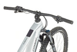 Conway elektrische mtb full-suspension xyron st 4.0 (#1) ebike conw.xyron st 4.0 29 39 12sp full sus.si bl - afbeelding 1