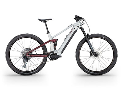 Conway elektrische mtb full-suspension xyron st 6.0 (#1) ebike conw. xyron st 6.0 29 44 12sp full sus.si vi