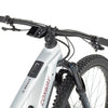 Conway elektrische mtb full-suspension xyron st 6.0 (#1) ebike conw. xyron st 6.0 29 44 12sp full sus.si vi