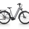 Conway elektrische trekkingfiets cairon t 4.5 (#1) ebike conw.cairon t 4.5 28 54 5sp grey