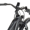Conway elektrische trekkingfiets cairon t 6.0 (#1) ebike conw.cairon t 6.0 28 41 env. diam. black