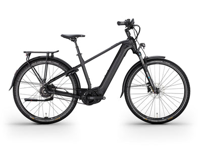 Conway elektrische trekkingfiets cairon t 6.0 (#1) ebike conw.cairon t 6.0 28 45 env. diam. black