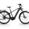 Conway elektrische trekkingfiets cairon t 6.0 (#1) ebike conw.cairon t 6.0 28 53 env. diam. black
