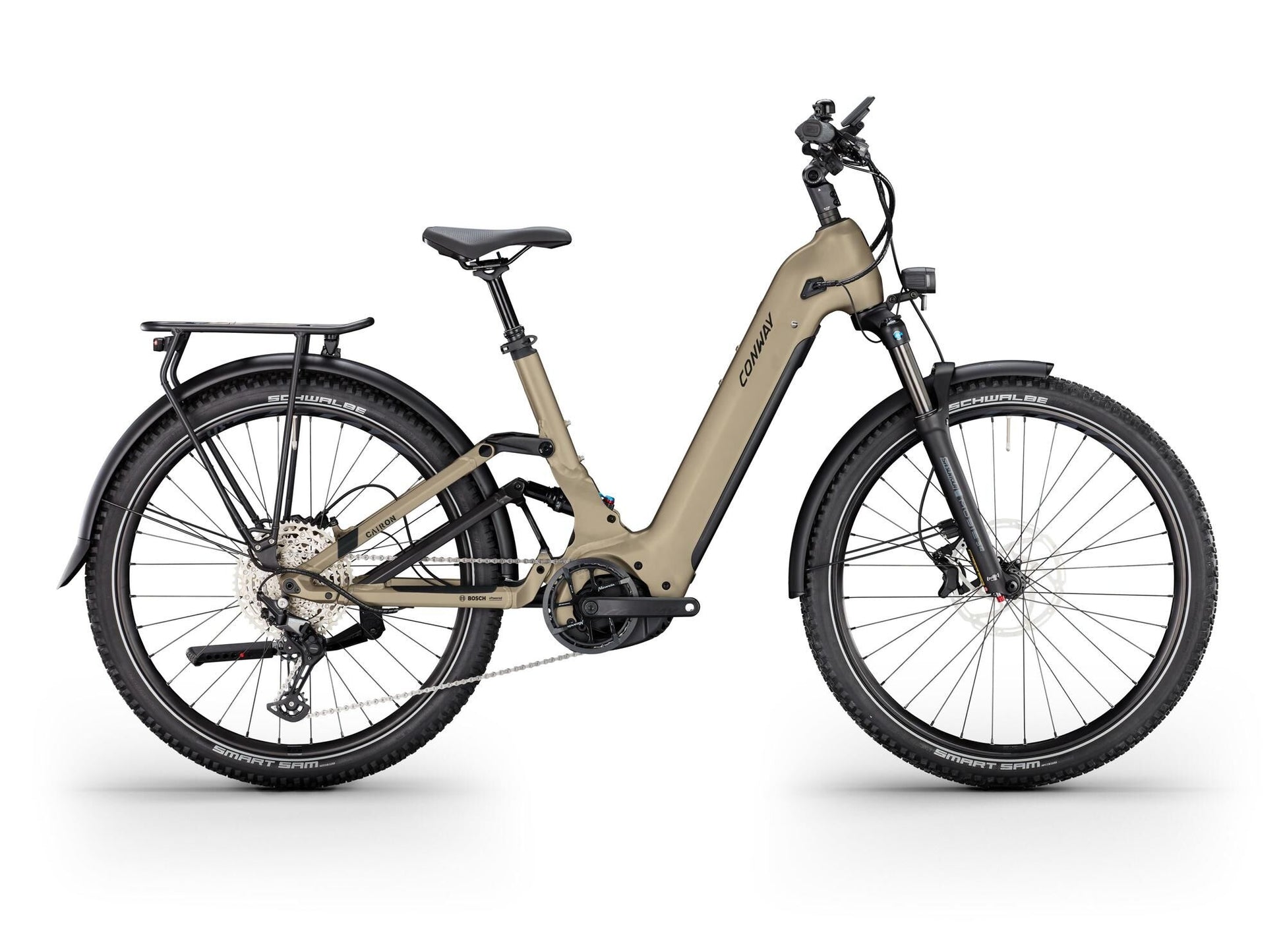 Conway elektrische suv cairon suv fs 4.0 (#1) ebike conw.cairon suv fs 4.0 27 42 12sp desert
