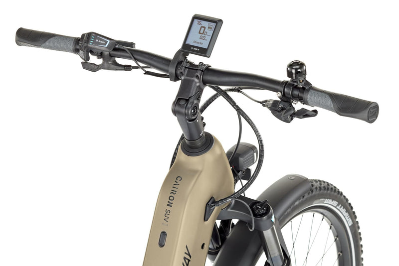 Conway elektrische suv cairon suv fs 4.0 (#1) ebike conw.cairon suv fs 4.0 27 50 12sp desert