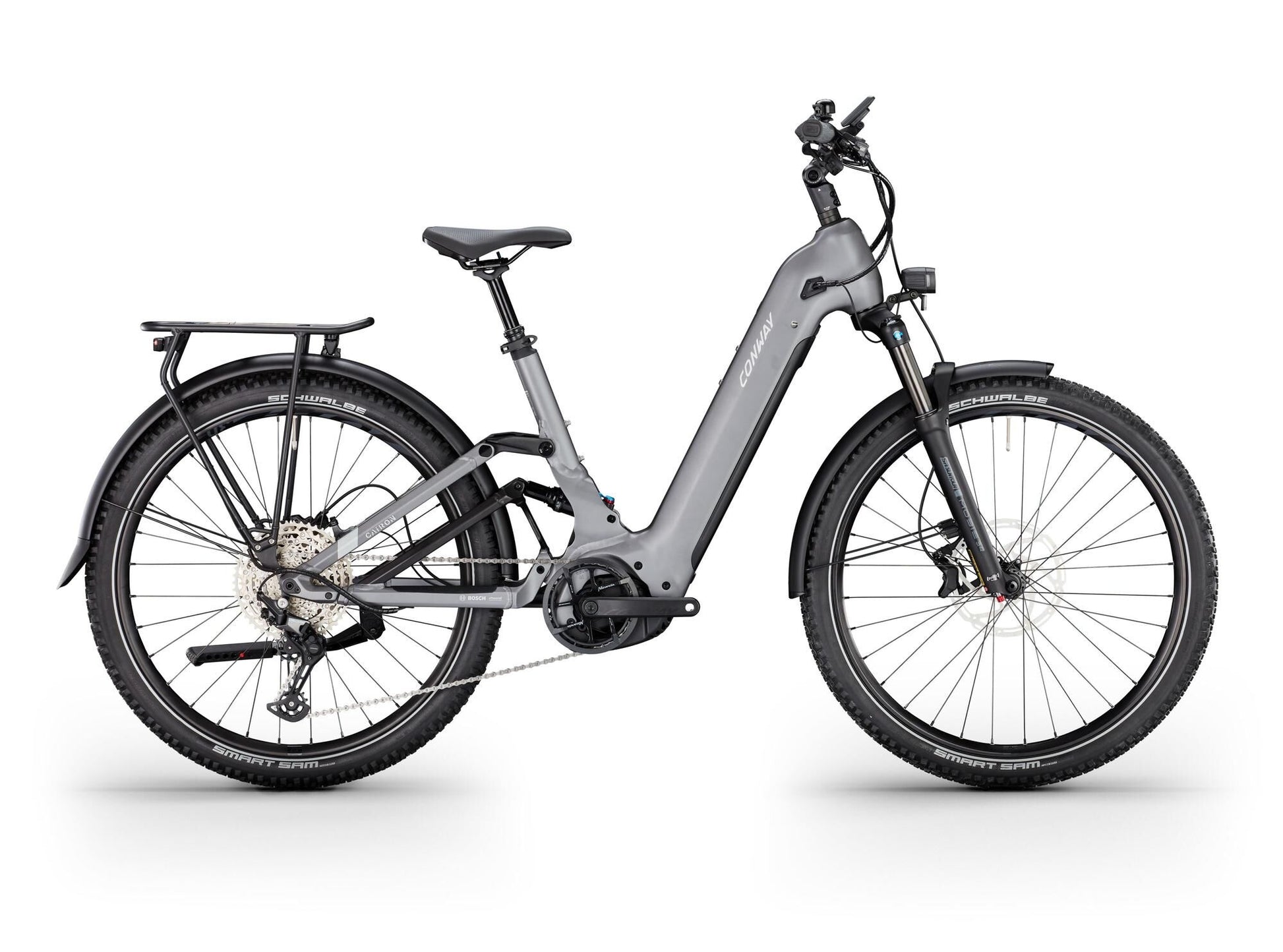 Conway elektrische suv cairon suv fs 4.0 (#1) ebike conw.cairon suv fs 4.0 27 54 12sp lightblue