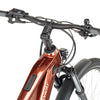 Conway elektrische suv xyron c 2.0 750 (#1) ebike conw.xyron c2.0 750 29 52 9sp full sus.rusted