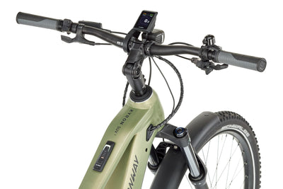Conway elektrische suv xyron suv 4.0 (#1) ebike conw.xyron suv 4.0 29 52 12sp full sus.bron.