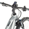 Conway elektrische suv xyron suv 5.0 (#1) ebike conw.xyron suv 4.9 29 46 12sp full sus. grey